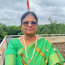 V-C of Telangana horticulture university B. Neeraja Prabhakar is new oil palm RAC chairperson