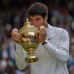 Wimbledon 2023 Final: Carlos Alcaraz beats Novak Djokovic