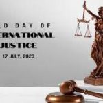World Day for International Justice 2023: Date, Theme, Significance and History