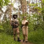 World Ranger Day 2023: Date, Theme, Significance and History