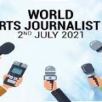 World Sports Journalist Day 2023: Date, theme, Significance and History