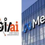 ‘India AI’ and Meta, signed MoU to foster advancements in AI