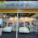 ‘One District One Product’ Wall launched by DPIIT and Govt. of Gujarat