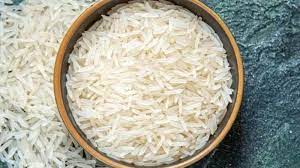 20% export duty imposed by the Government on parboiled rice.