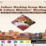 4th G20 Culture Working Group (CWG) Meeting to begin in Varanasi