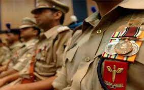 954 Police awarded Police Medals on the occasion of the Independence Day
