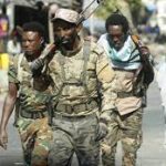 A state of emergency has been declared in Ethiopia amid Amhara clashes.