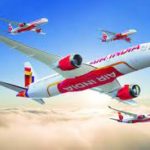 Air India gets a makeover with a new logo
