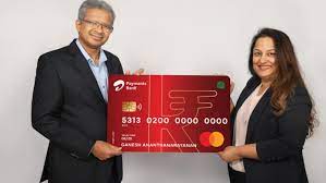 Airtel Payments Bank Launched India’s 1st Eco-Friendly Debit Card