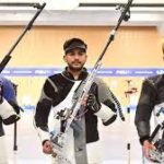 Aishwary Pratap Singh Tomar clinches Gold medal at FISU Games