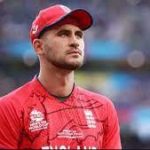 Alex Hales from England announces retirement from International Cricket