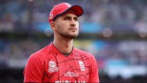 Alex Hales from England announces retirement from International Cricket