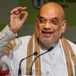 Amit Shah Hails The Team Of NAFIS Of NCRB For Winning Gold Award