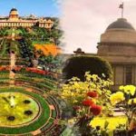 Amrit Udyan reopened for public from 16th August 2023