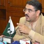 Anwarul Haq Kakar Sworn In As Pakistan’s Caretaker Prime Minister