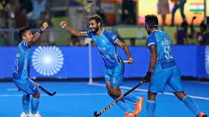 Asian Champions Trophy title 2023: India beat Malaysia clinch fourth Asian Champions Trophy