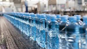 Assam Govt Issues Notification Banning Plastic Water Bottles Below 1 Litre