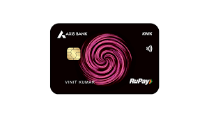 Axis Bank Partners with Kiwi to Bolster ‘Credit on UPI’ on RuPay Credit Cards