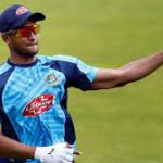 Bangladesh appointed Shakib Al Hasan as ODI captain for both Asia Cup