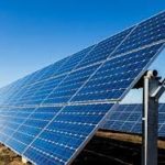 CM Solar Mission launched in power deficit Meghalaya