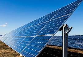 CM Solar Mission launched in power deficit Meghalaya