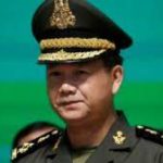 Cambodian King appoints Hun Sen’s son as new Prime Minister
