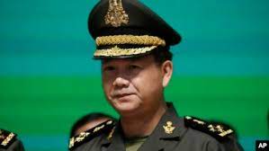 Cambodian King appoints Hun Sen’s son as new Prime Minister