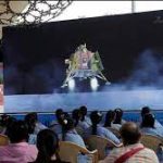 Chandrayaan-3 becomes world’s most viewed live-stream on YouTube