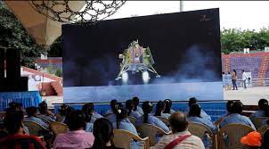Chandrayaan-3 becomes world’s most viewed live-stream on YouTube