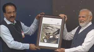 Chandrayaan-3: India to celebrate August 23 as ‘National Space Day