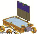 Chandrayaan-3’s Pragyan Rover Confirmes Sulphur Presence On The Surface Of Moon