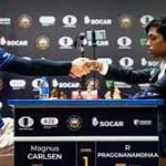 Chess World Cup 2023 Final: India’s Praggnanandhaa finishes 2nd