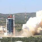 China launches Gaofen Earth-observation satellite