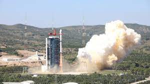 China launches Gaofen Earth-observation satellite