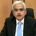 Current RBI Governor of India, Know His Name