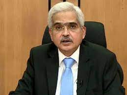 Current RBI Governor of India, Know His Name