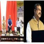 Dharmendra Pradhan launches DBT in NAPS to strengthen apprenticeship ecosystem