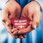 Digital registry on organ transplants to streamline donations on cards