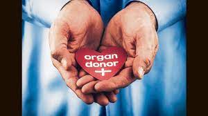 Digital registry on organ transplants to streamline donations on cards