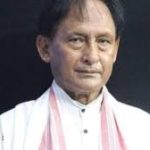 Eminent educationist & social activist Prof Deven Dutta passes away