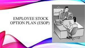 Employee Stock Option Plan (ESOP): Empowering Employees and Driving Growth