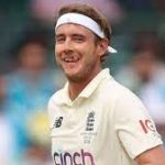 England pacer Stuart Broad announces retirement after the Ashes
