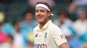 England pacer Stuart Broad announces retirement after the Ashes