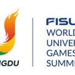 FISU World University Games 2023, Complete Medal Tally