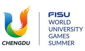 FISU World University Games 2023, Complete Medal Tally