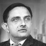 First ISRO Chairman 2023, Name and Tenure