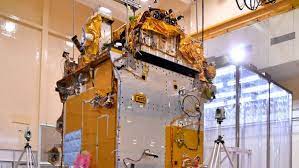 First space-based Indian observatory Aditya-L1, is ready for launch