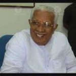 Former Kerala speaker Vakkom Purushothaman passes away in Thiruvananthapuram