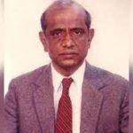 Former defence research body chief VS Arunachalam passes away
