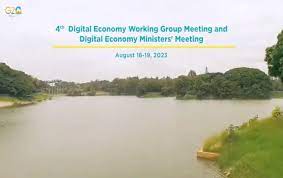 G20 Digital Economy Working Group meetings to begin in Bengaluru